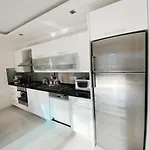 Hygge Flat With Heated Floors & Sunny Balcony! Lejlighed Alanya
