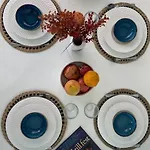 Hygge Flat With Heated Floors & Sunny Balcony! Apartamento Alanya