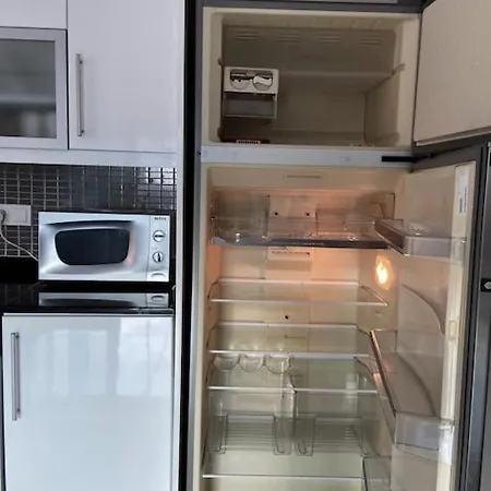 Apartman Hygge Flat With Heated Floors & Sunny Balcony!