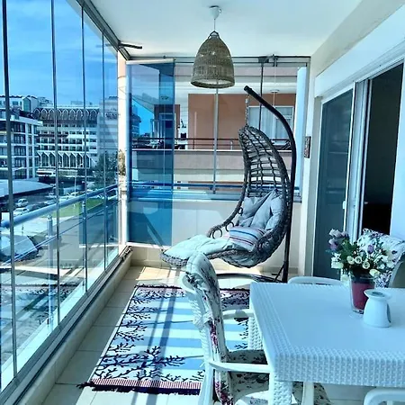 Apartment Hygge Flat With Heated Floors & Sunny Balcony!