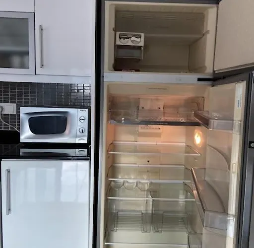 Apartament Hygge Flat With Heated Floors & Sunny Balcony!