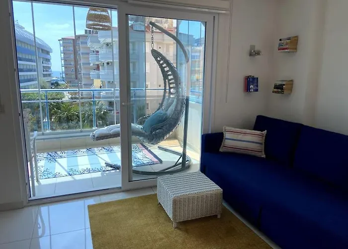 Hygge Flat With Heated Floors & Sunny Balcony! Apartament *