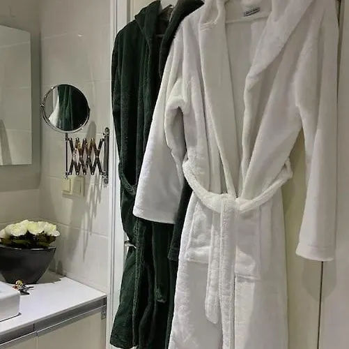 Hygge Flat With Heated Floors & Sunny Balcony! * Alanya