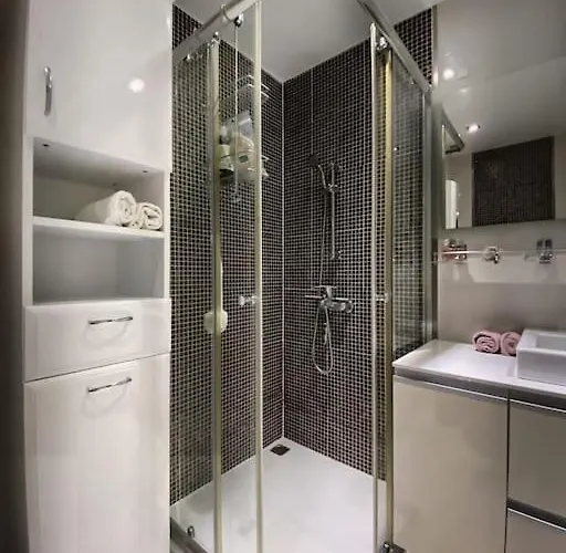 Apartament Hygge Flat With Heated Floors & Sunny Balcony! Alanya